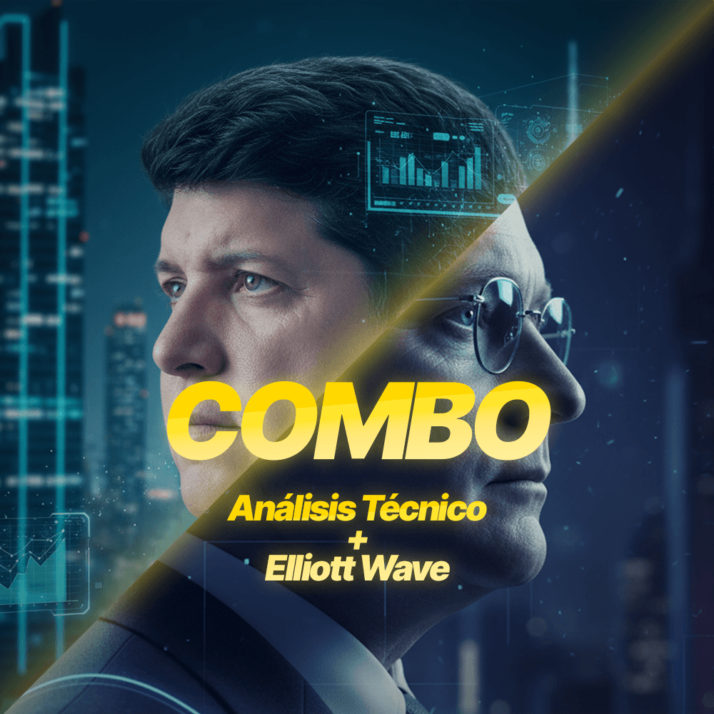 Combo: Análisis Técnico + Elliott Wave 2026