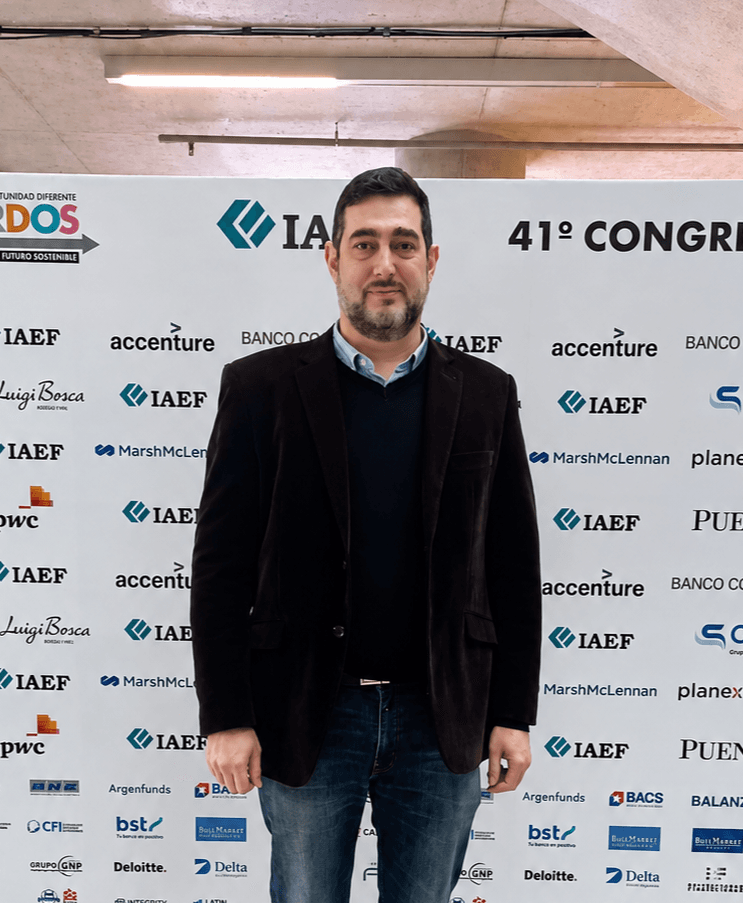 Sebastián Waisgold