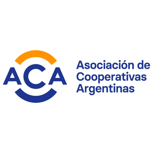 Logo de Acciona