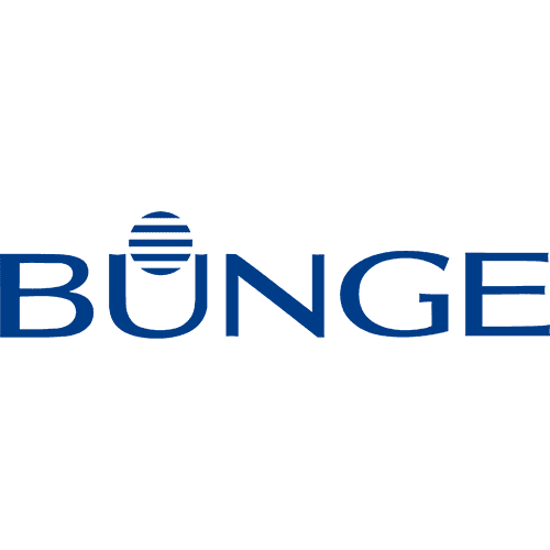 Logo de Bunge