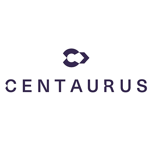 Logo de Centaurus