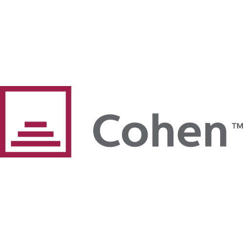 Logo de Cohen