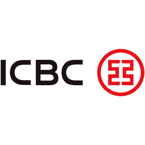 Logo de ICBC