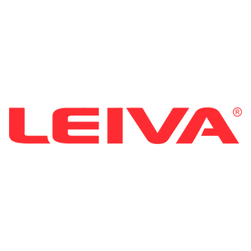 Logo de Leiva