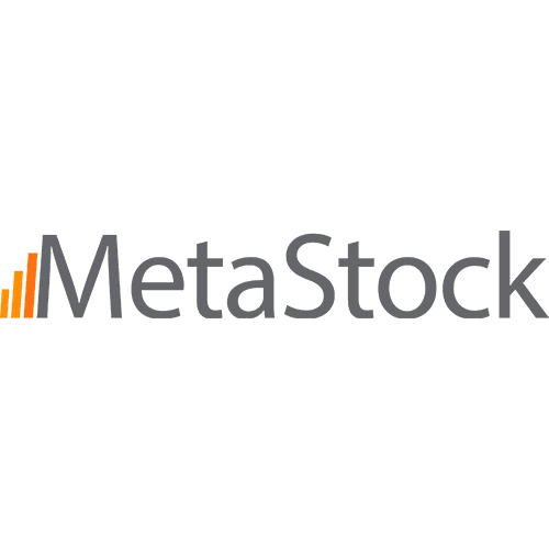 Logo de MetaStock
