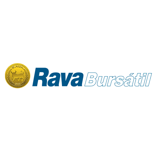 Logo de Rava Bursatil