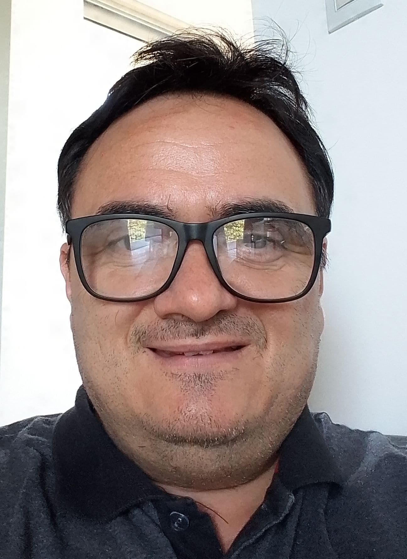 Mauro Cabeza