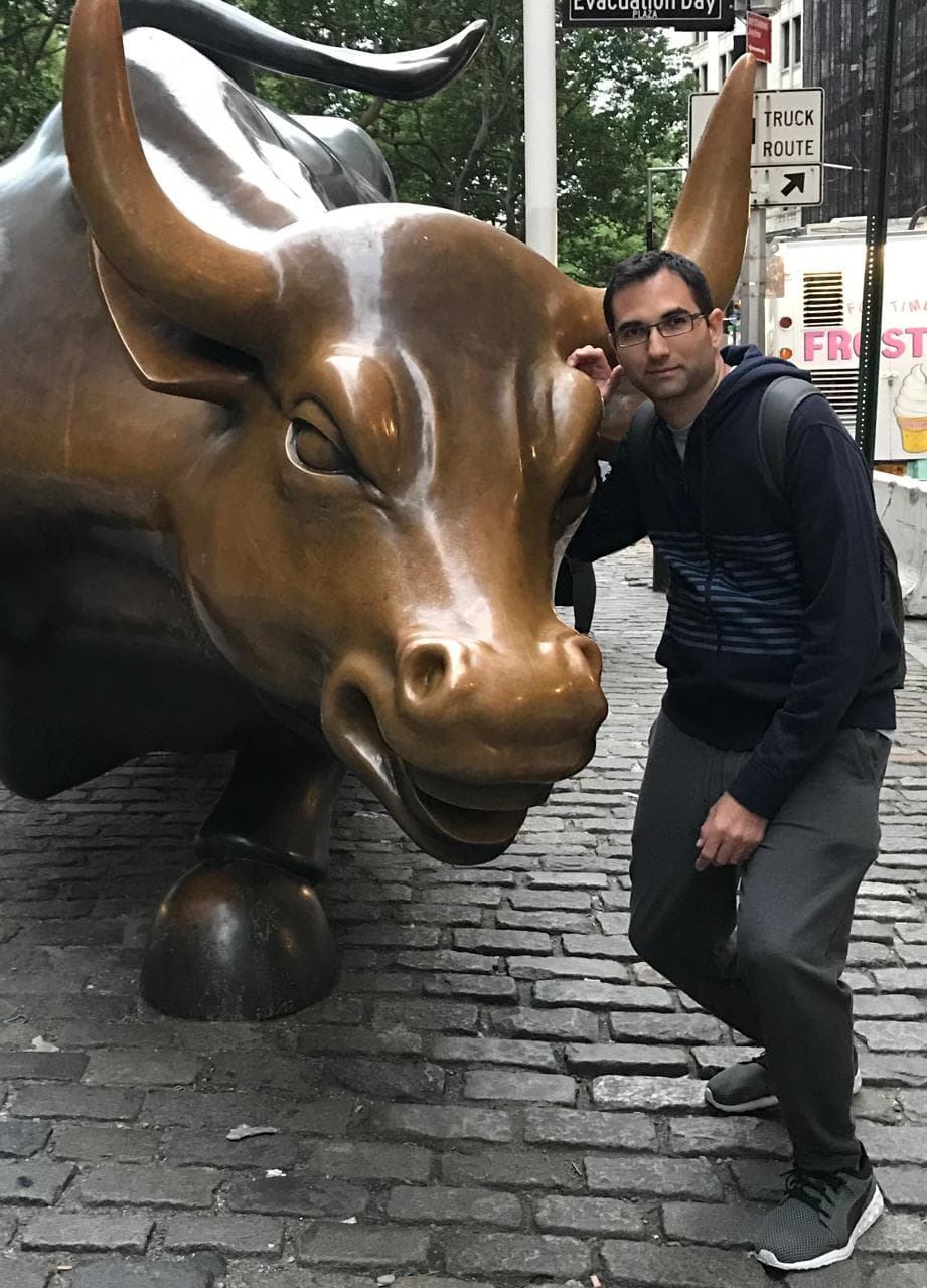 Pablo Gabriel Muruaga