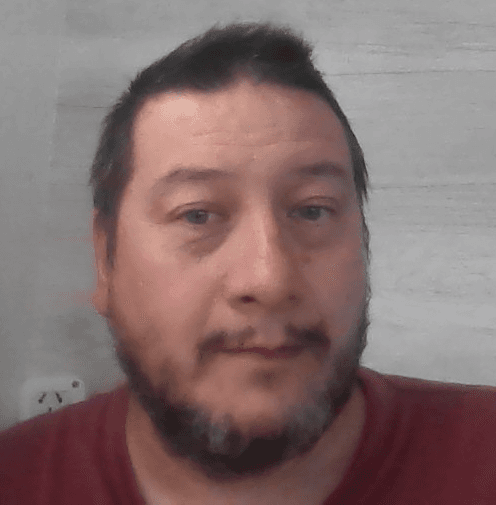 Carlos Dominguez