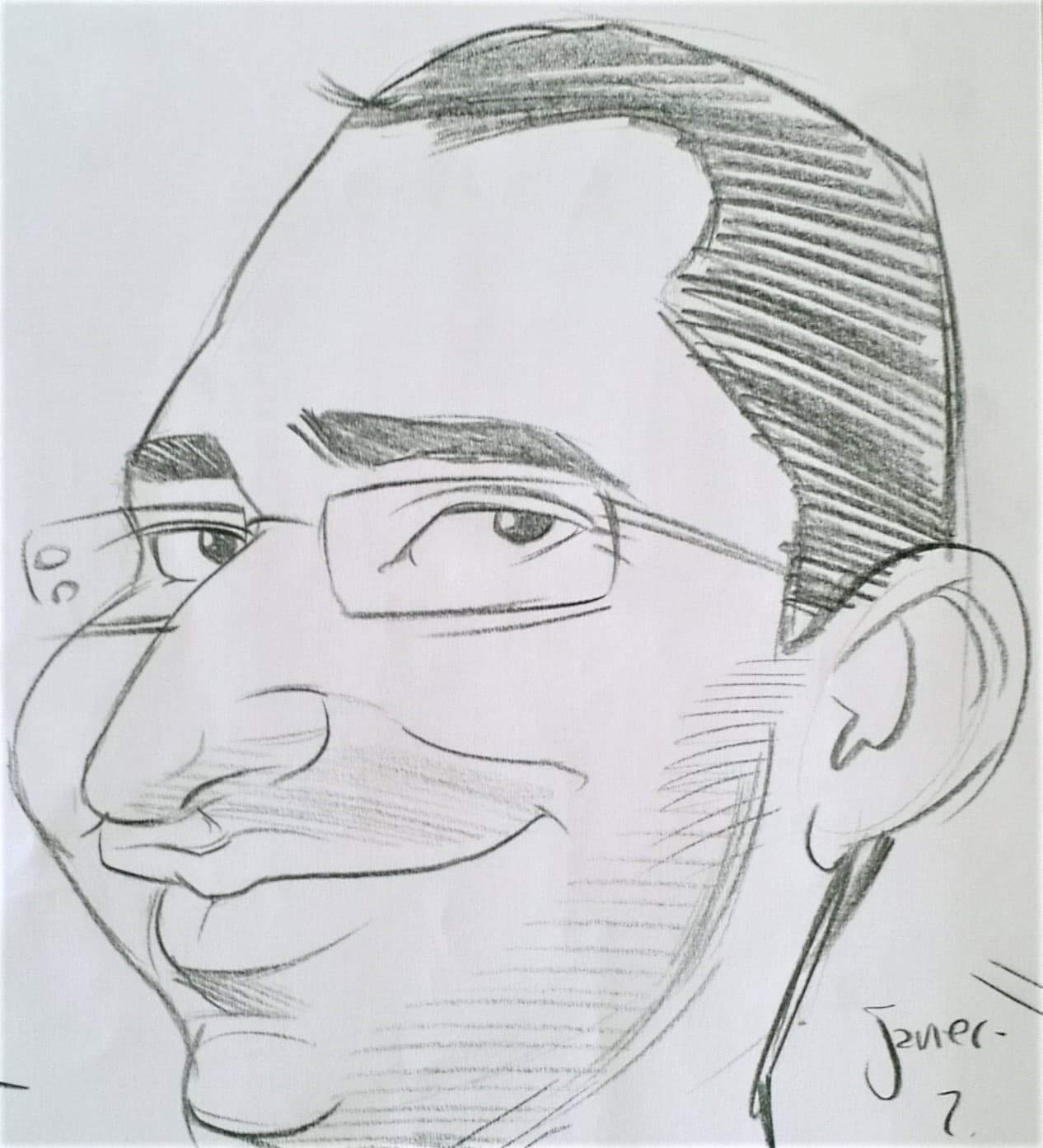 Javier Huerga
